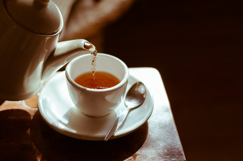 çay nedir