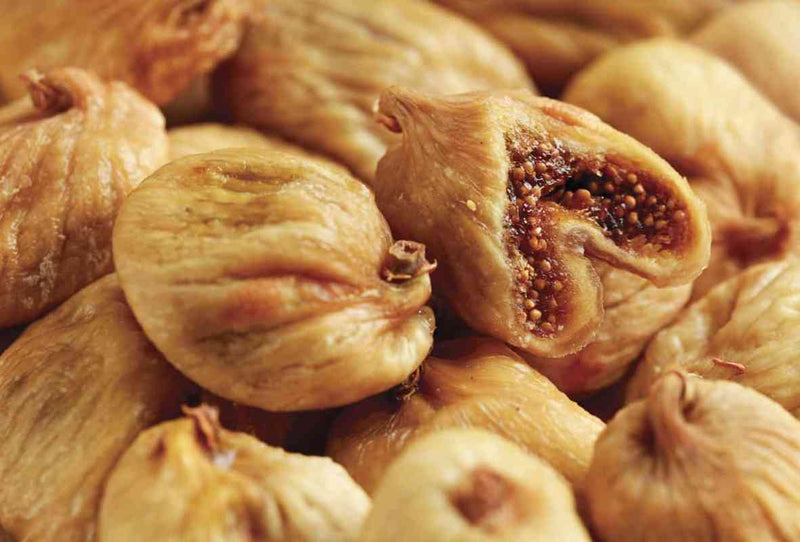 Doğasından Ballı! Ama Kuru İncir Kalori Değeri Ne Kadar?