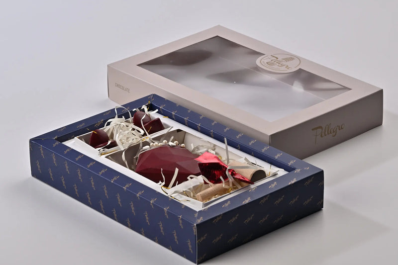 Pinyata Çikolata 160g