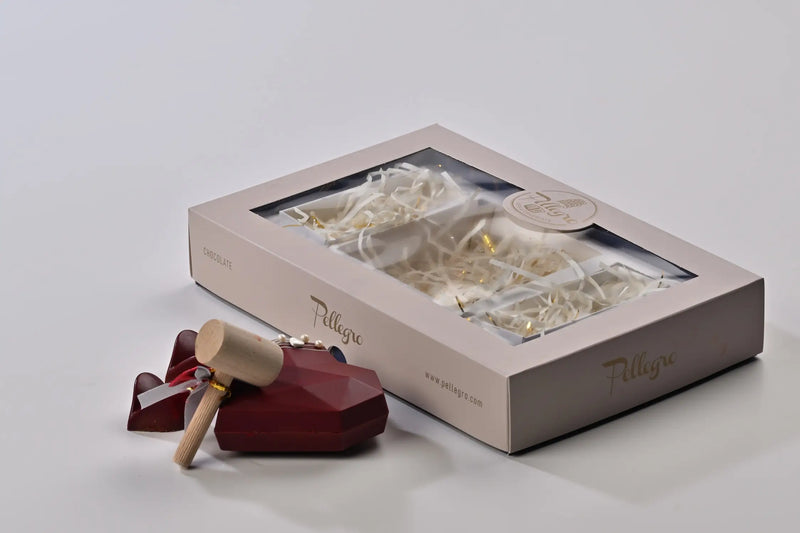 Pinyata Çikolata 160g
