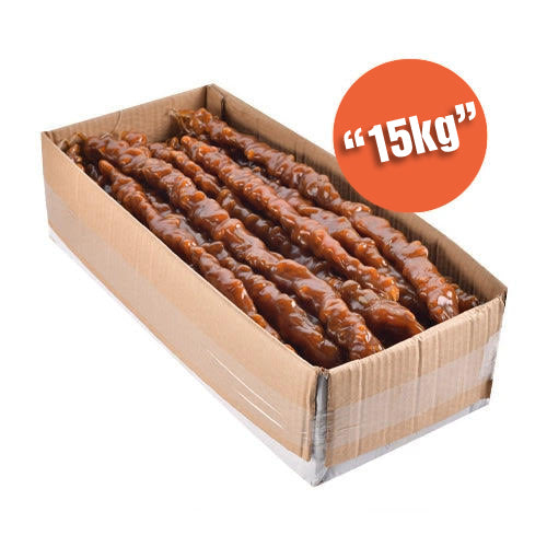 cevizli sucuk