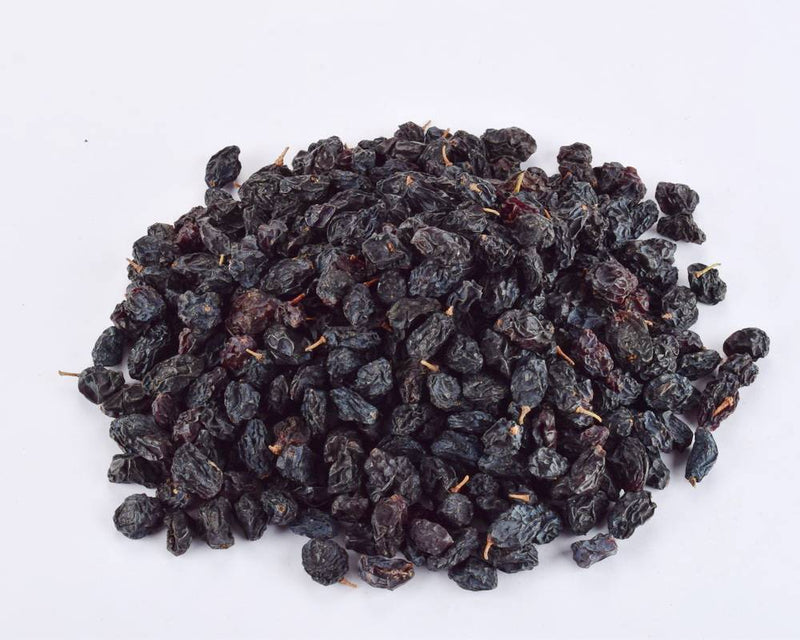 Siyah Üzüm (Keçimen)