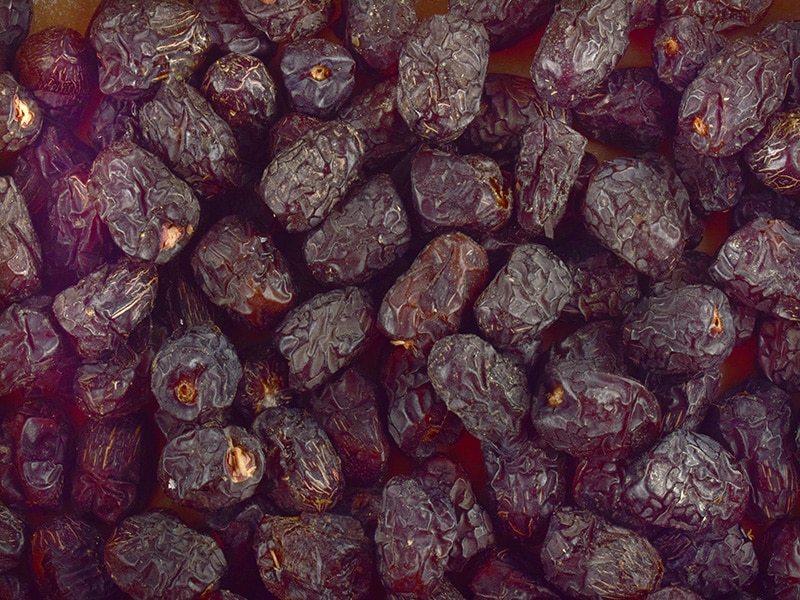 Acve hurması