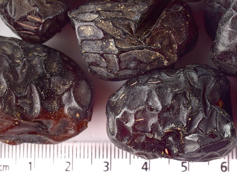 Acve hurması