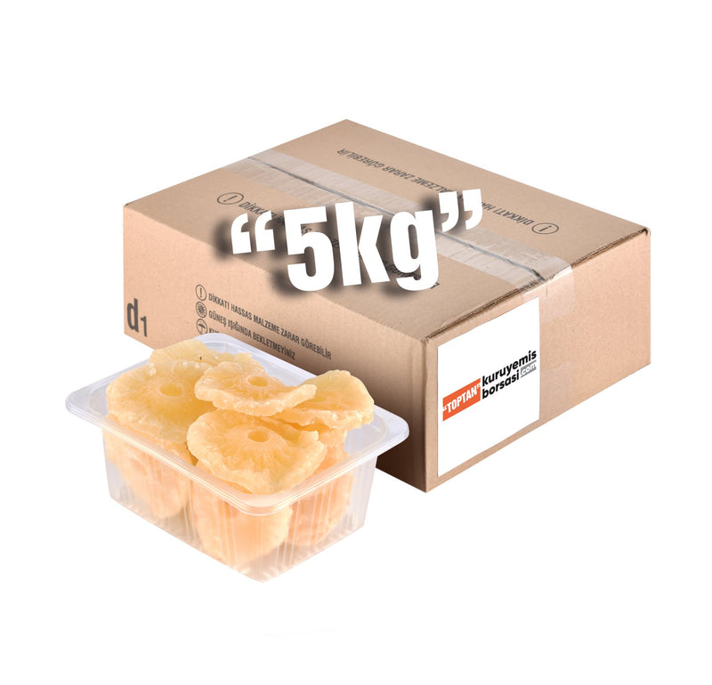 ananas kurusu 5kg