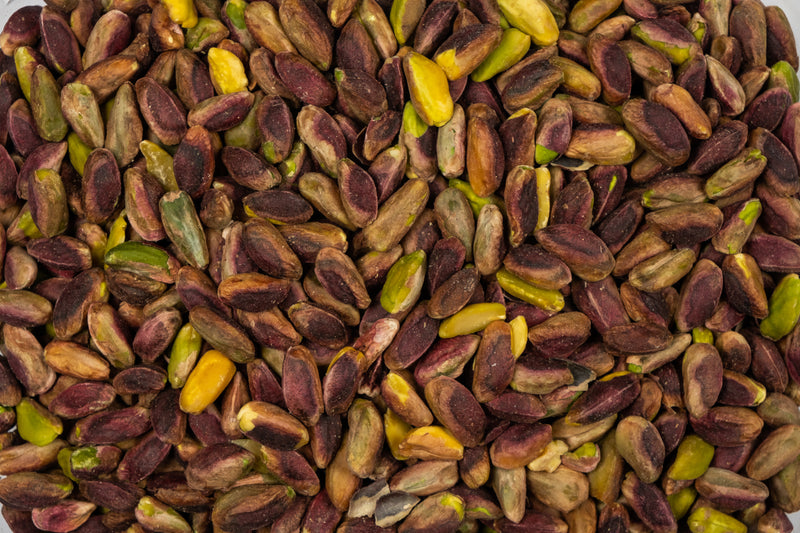 Çiğ Antep Fıstığı İçi