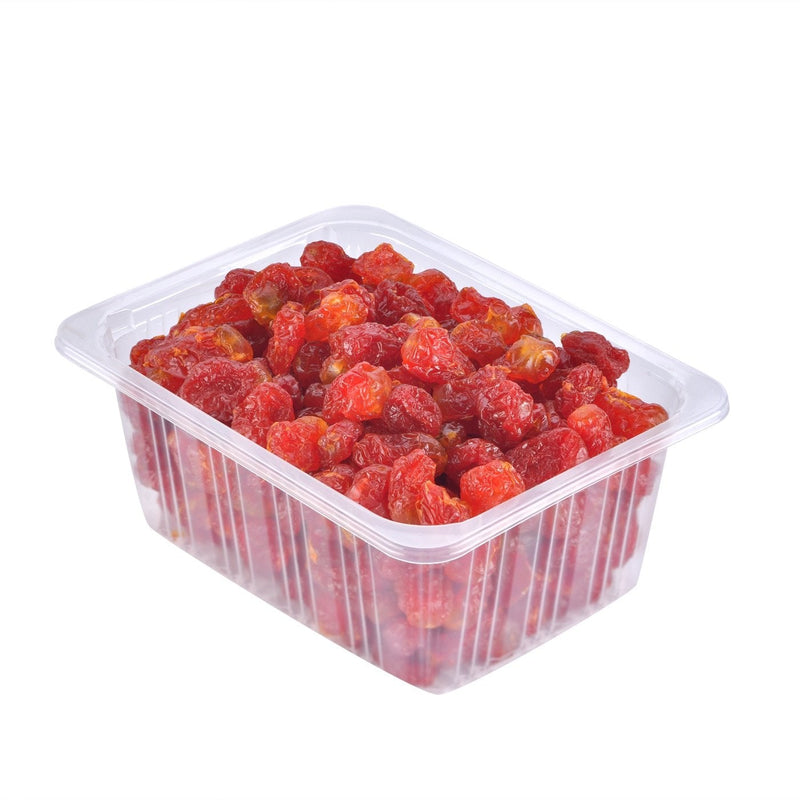 cherry domates kurusu