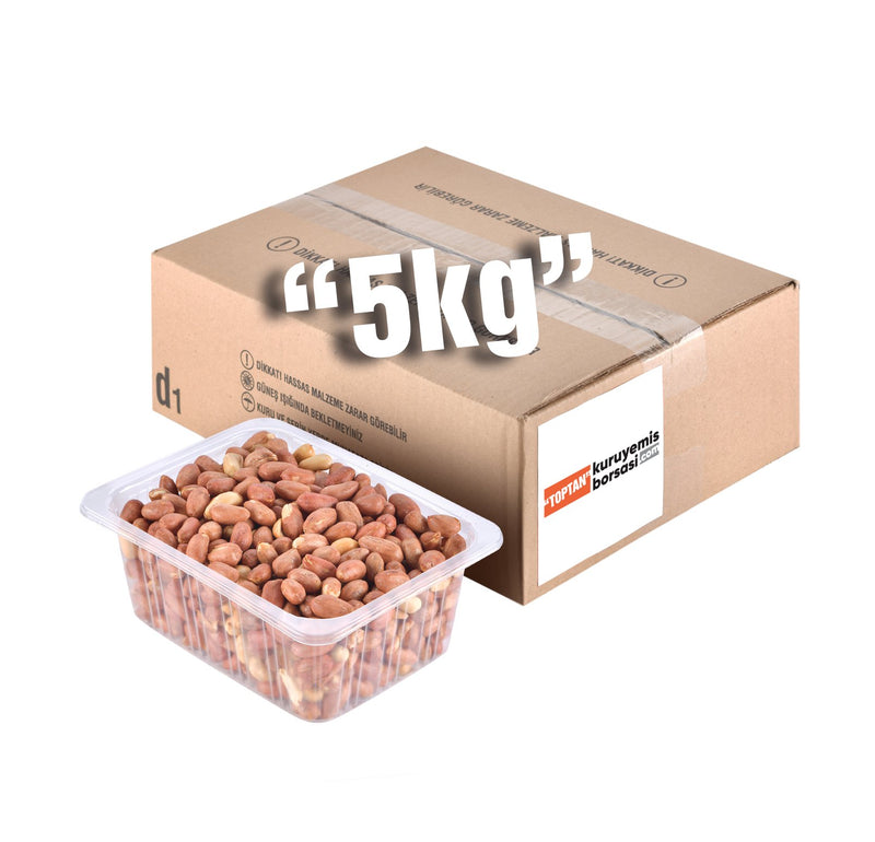 kavrulmuş fıstık içi