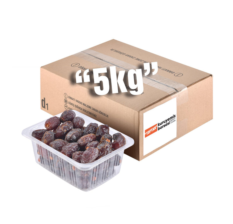 kudüs hurması ekonomik