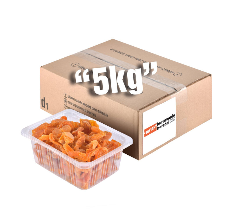 yaprak kayısı